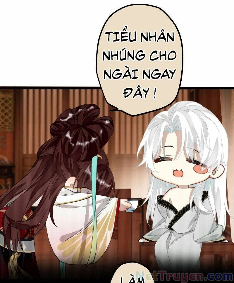 Công Chúa Pháo Hôi Muốn Tùy Tiện Đến Cùng Chapter 17 - 52