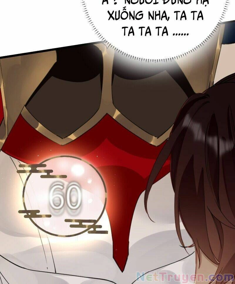 Công Chúa Pháo Hôi Muốn Tùy Tiện Đến Cùng Chapter 17 - 58