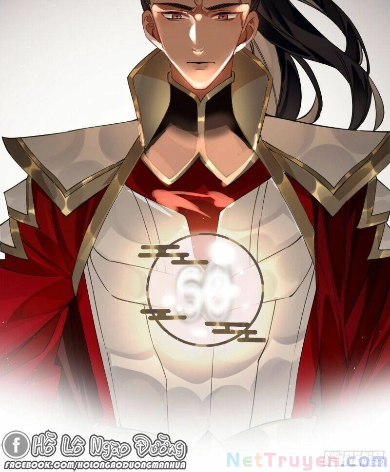 Công Chúa Pháo Hôi Muốn Tùy Tiện Đến Cùng Chapter 17 - 60