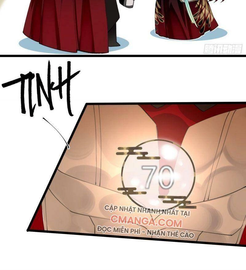 Công Chúa Pháo Hôi Muốn Tùy Tiện Đến Cùng Chapter 18 - 4