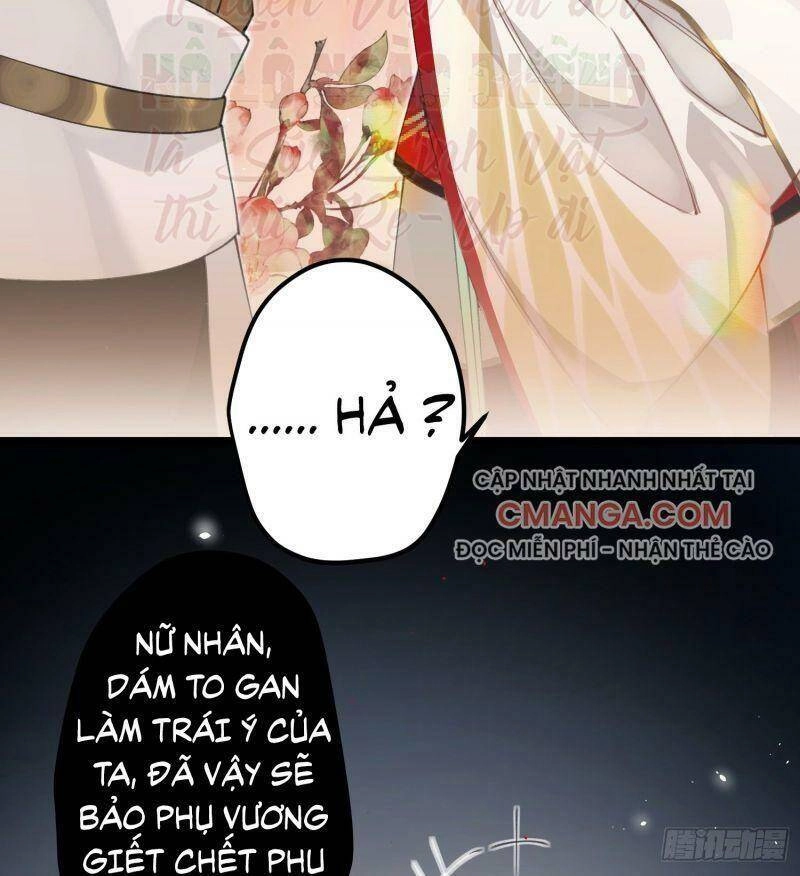 Công Chúa Pháo Hôi Muốn Tùy Tiện Đến Cùng Chapter 18 - 8