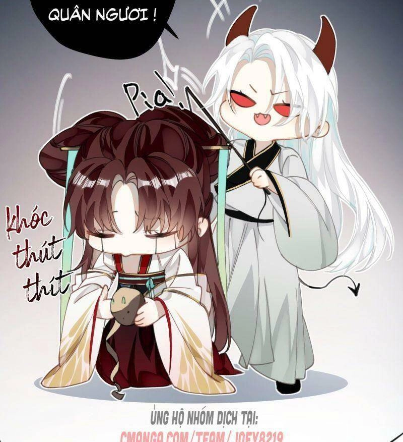 Công Chúa Pháo Hôi Muốn Tùy Tiện Đến Cùng Chapter 18 - 9