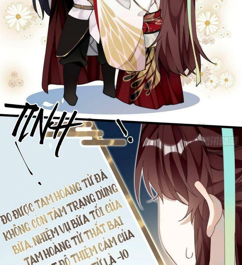 Công Chúa Pháo Hôi Muốn Tùy Tiện Đến Cùng Chapter 18 - 11