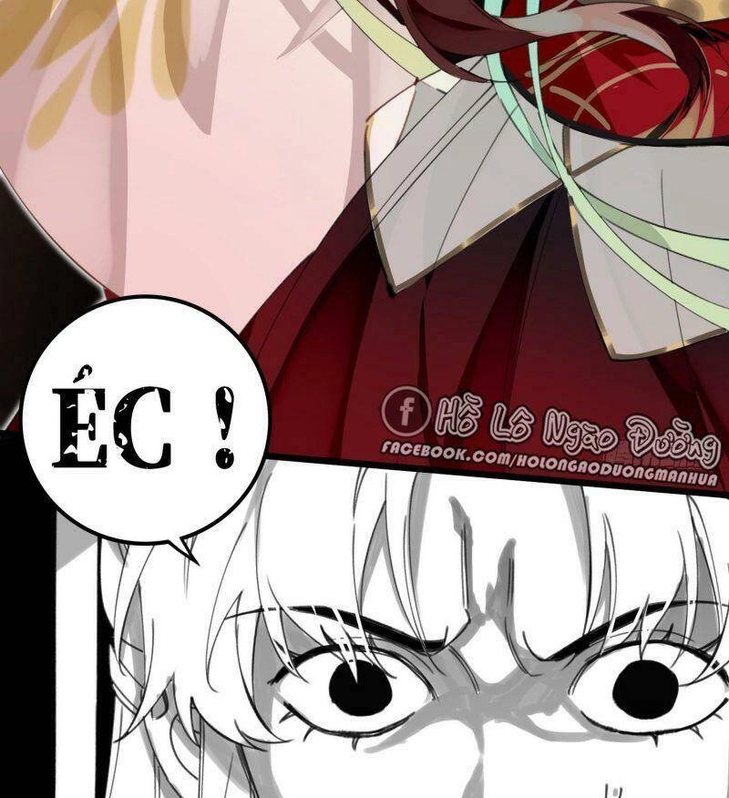 Công Chúa Pháo Hôi Muốn Tùy Tiện Đến Cùng Chapter 18 - 14