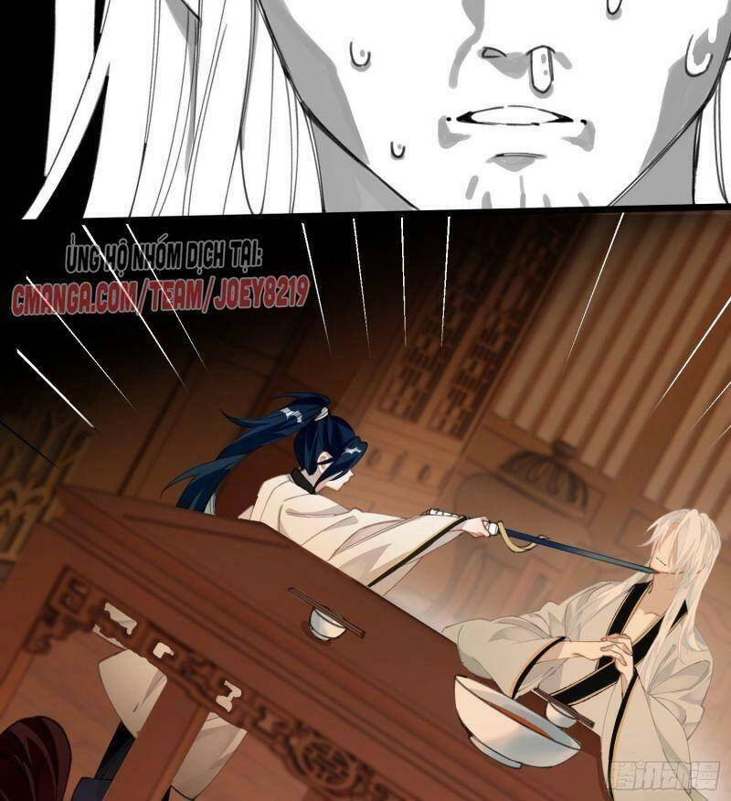 Công Chúa Pháo Hôi Muốn Tùy Tiện Đến Cùng Chapter 18 - 15