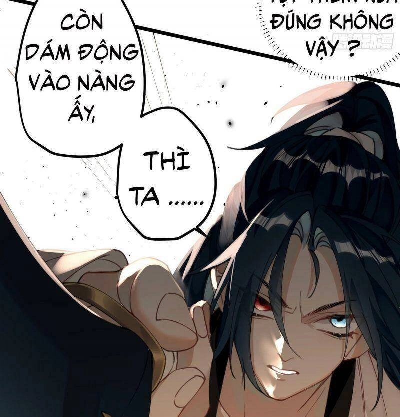 Công Chúa Pháo Hôi Muốn Tùy Tiện Đến Cùng Chapter 18 - 17