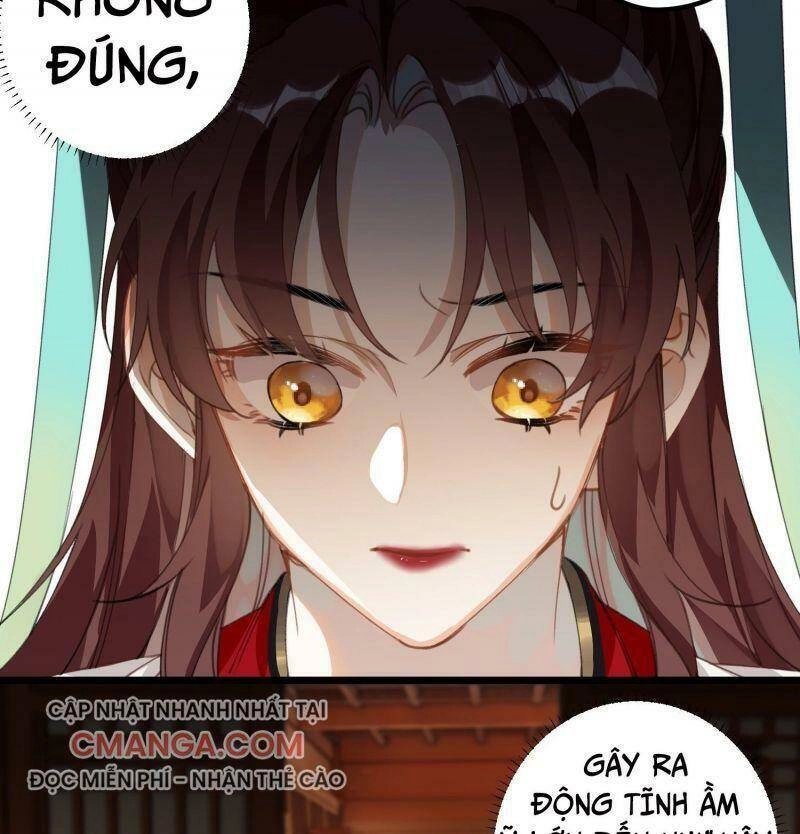 Công Chúa Pháo Hôi Muốn Tùy Tiện Đến Cùng Chapter 18 - 22