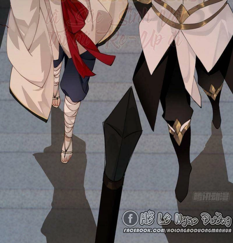 Công Chúa Pháo Hôi Muốn Tùy Tiện Đến Cùng Chapter 18 - 25