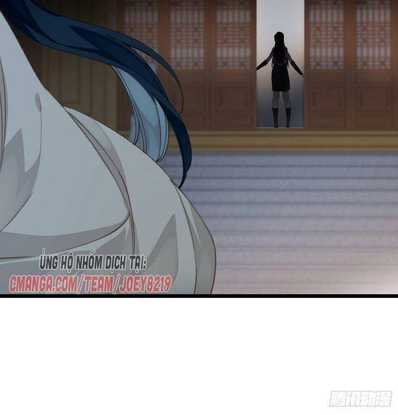 Công Chúa Pháo Hôi Muốn Tùy Tiện Đến Cùng Chapter 18 - 28