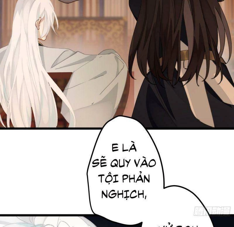 Công Chúa Pháo Hôi Muốn Tùy Tiện Đến Cùng Chapter 18 - 33