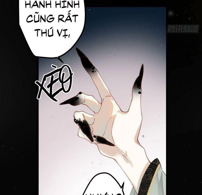 Công Chúa Pháo Hôi Muốn Tùy Tiện Đến Cùng Chapter 18 - 35