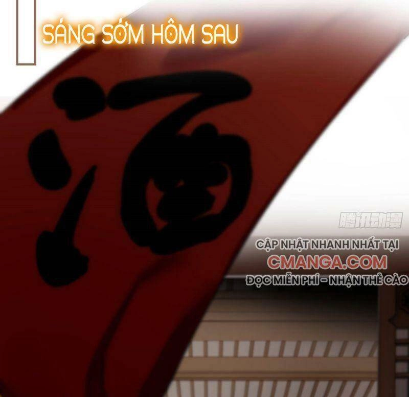 Công Chúa Pháo Hôi Muốn Tùy Tiện Đến Cùng Chapter 18 - 41