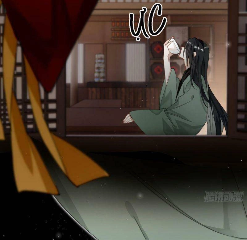 Công Chúa Pháo Hôi Muốn Tùy Tiện Đến Cùng Chapter 18 - 42