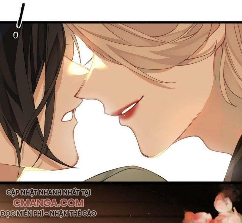 Công Chúa Pháo Hôi Muốn Tùy Tiện Đến Cùng Chapter 18 - 48