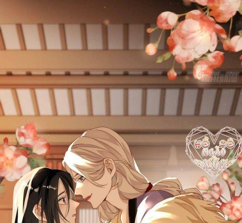 Công Chúa Pháo Hôi Muốn Tùy Tiện Đến Cùng Chapter 18 - 49