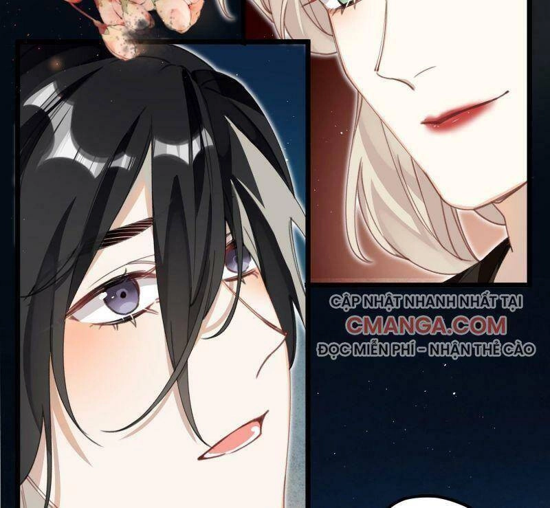 Công Chúa Pháo Hôi Muốn Tùy Tiện Đến Cùng Chapter 18 - 52