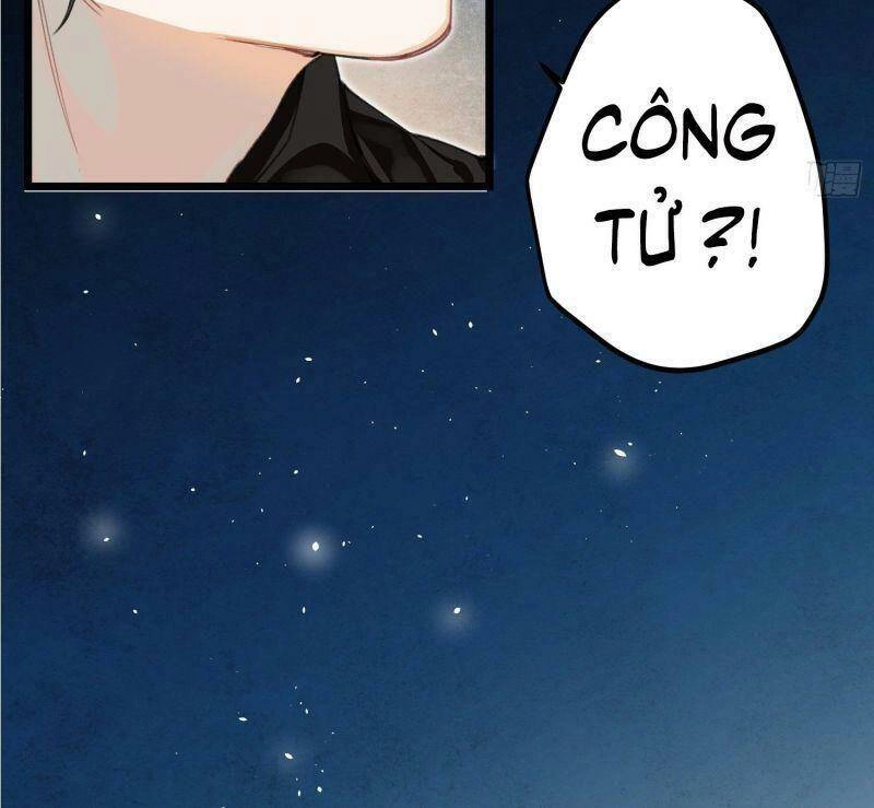 Công Chúa Pháo Hôi Muốn Tùy Tiện Đến Cùng Chapter 18 - 53