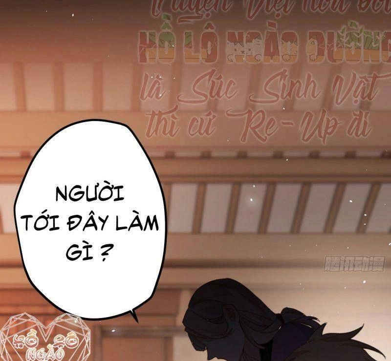 Công Chúa Pháo Hôi Muốn Tùy Tiện Đến Cùng Chapter 18 - 57