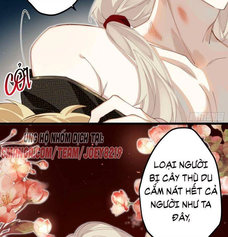 Công Chúa Pháo Hôi Muốn Tùy Tiện Đến Cùng Chapter 19 - 3