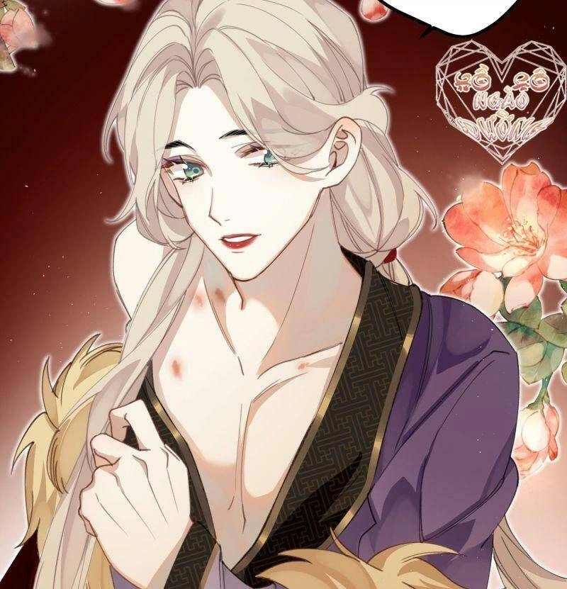 Công Chúa Pháo Hôi Muốn Tùy Tiện Đến Cùng Chapter 19 - 4