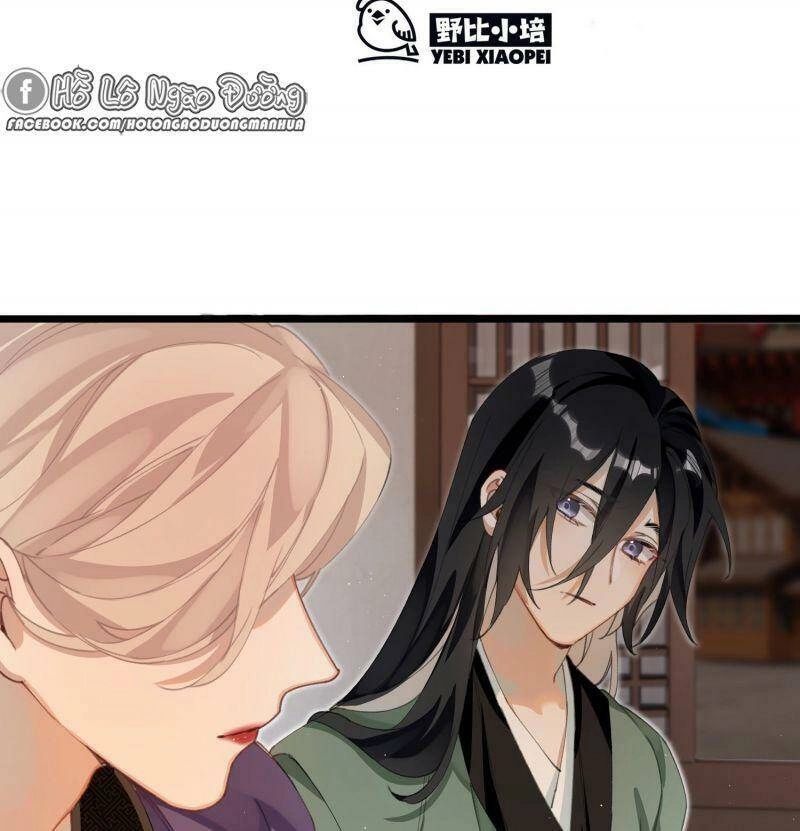 Công Chúa Pháo Hôi Muốn Tùy Tiện Đến Cùng Chapter 19 - 8