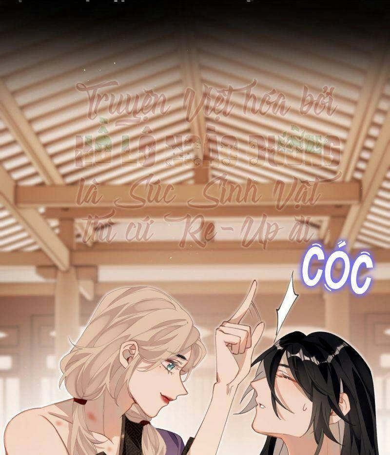 Công Chúa Pháo Hôi Muốn Tùy Tiện Đến Cùng Chapter 19 - 16