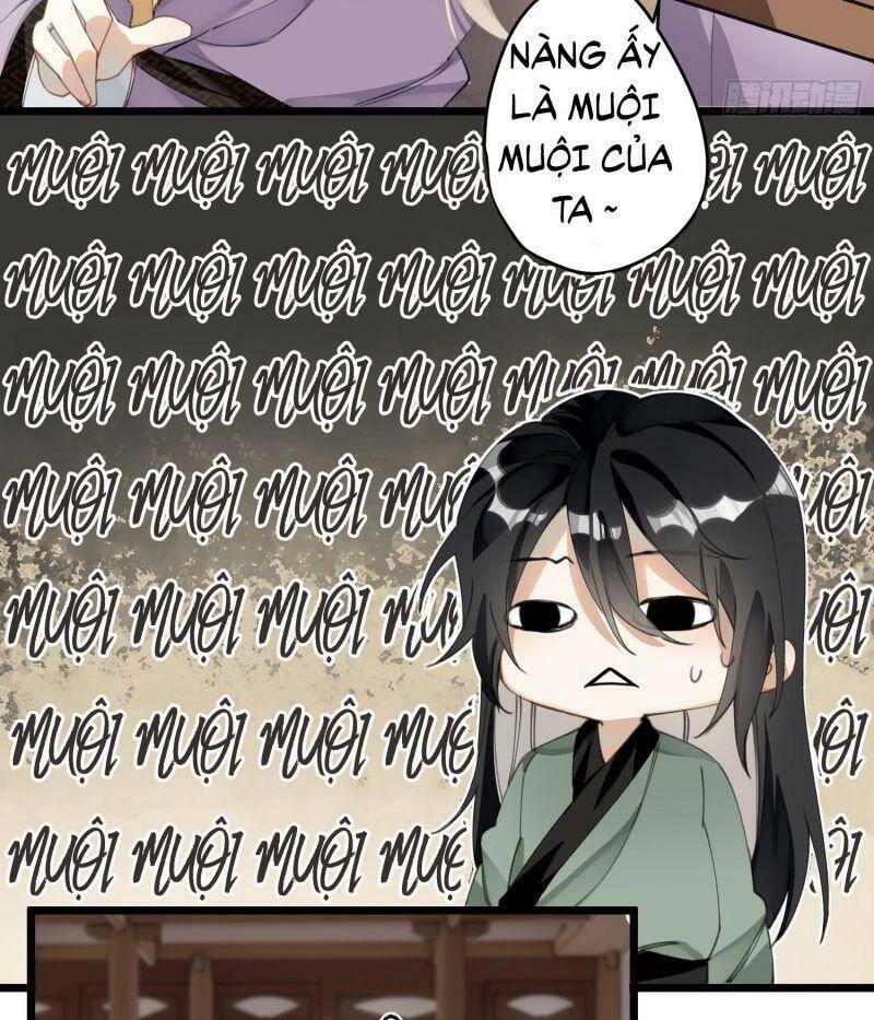 Công Chúa Pháo Hôi Muốn Tùy Tiện Đến Cùng Chapter 19 - 19