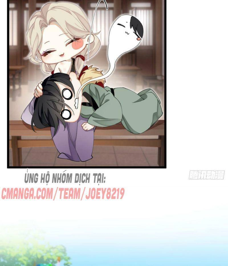 Công Chúa Pháo Hôi Muốn Tùy Tiện Đến Cùng Chapter 19 - 20