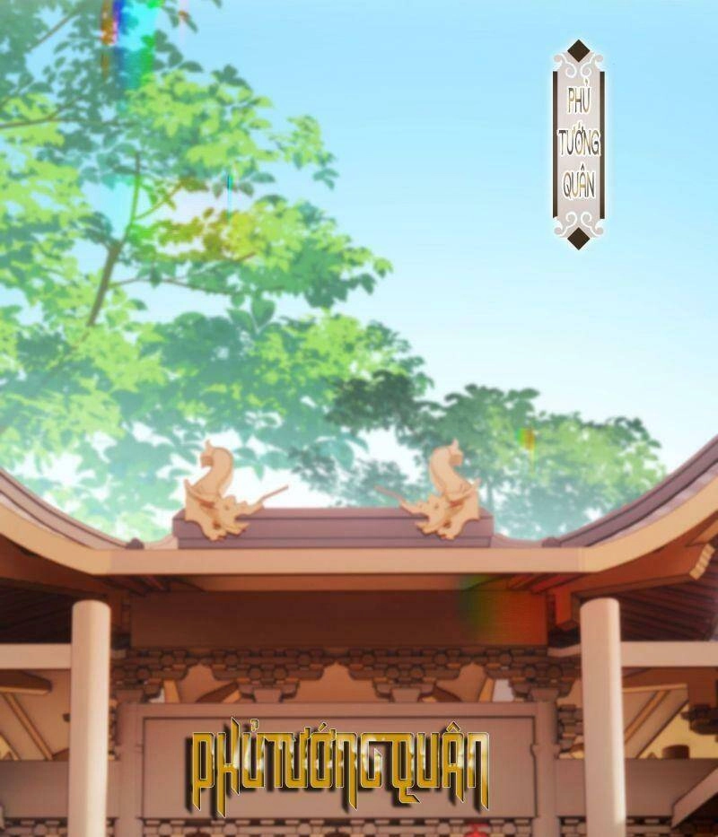 Công Chúa Pháo Hôi Muốn Tùy Tiện Đến Cùng Chapter 19 - 21