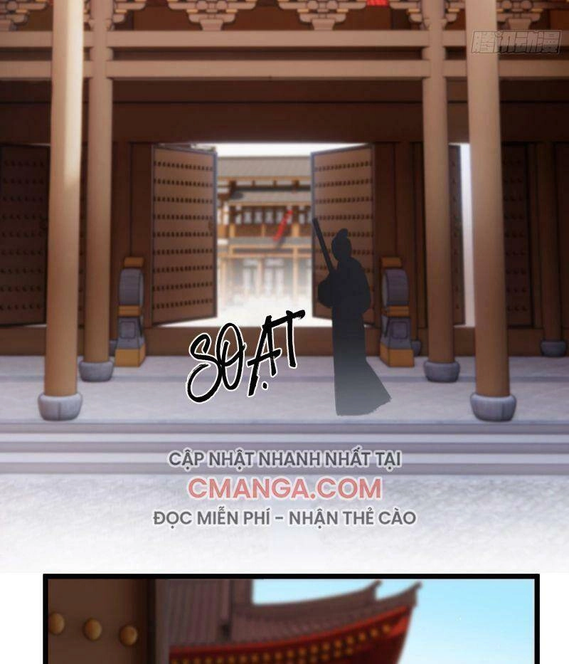 Công Chúa Pháo Hôi Muốn Tùy Tiện Đến Cùng Chapter 19 - 22