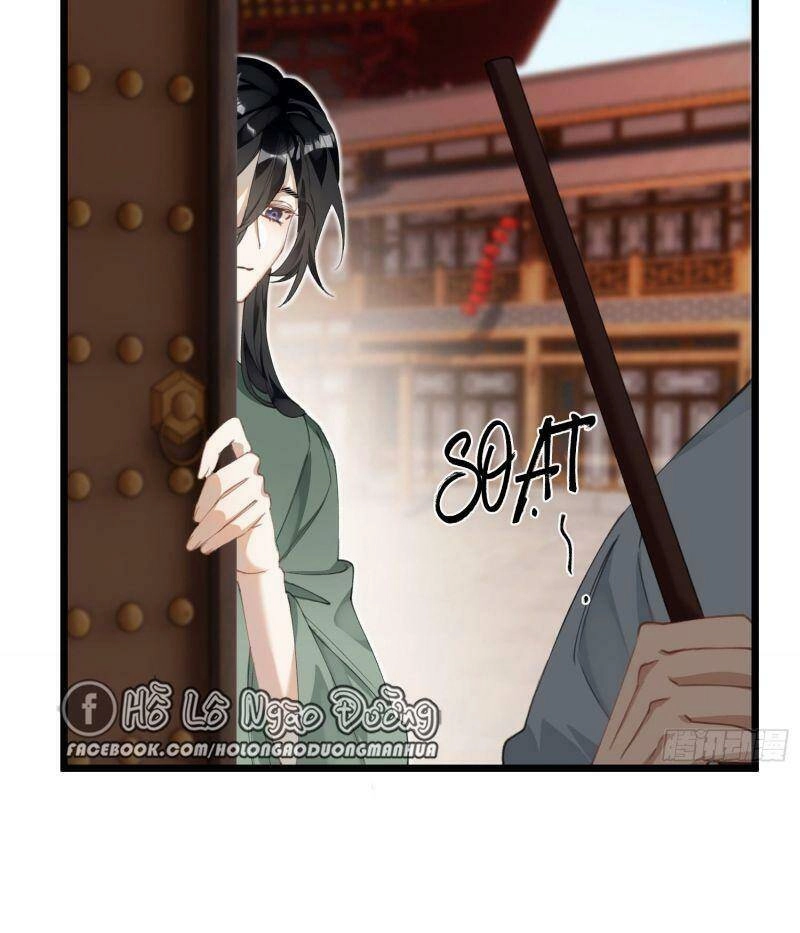 Công Chúa Pháo Hôi Muốn Tùy Tiện Đến Cùng Chapter 19 - 23