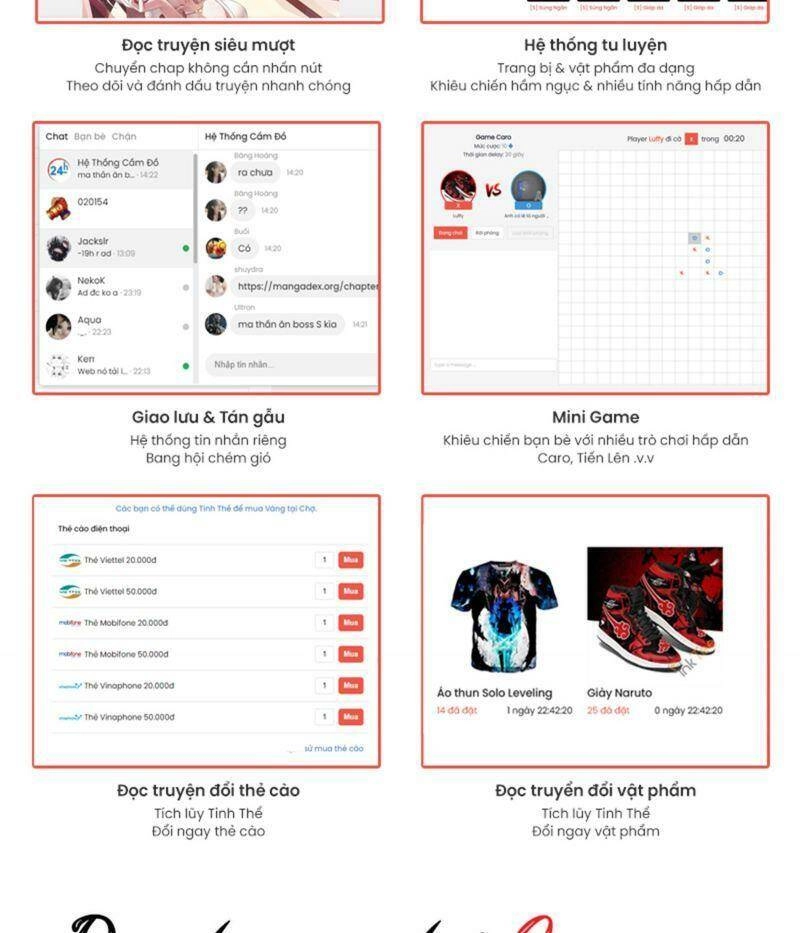 Công Chúa Pháo Hôi Muốn Tùy Tiện Đến Cùng Chapter 19 - 26