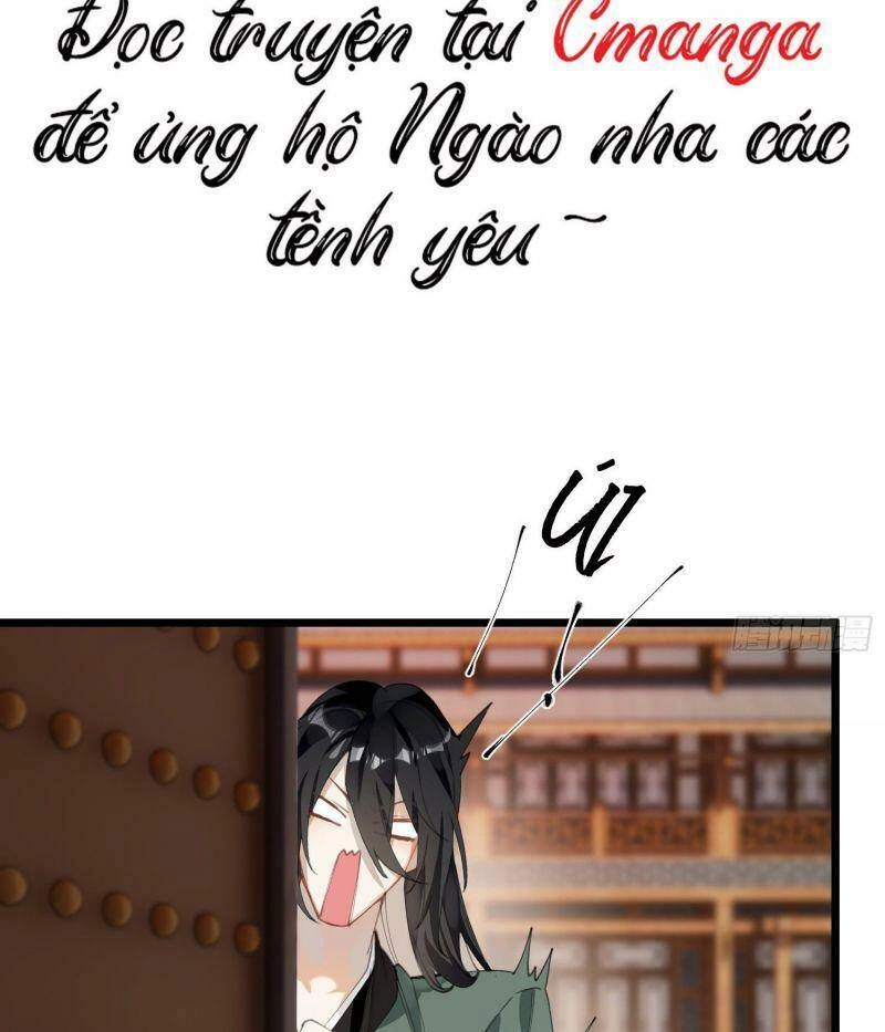 Công Chúa Pháo Hôi Muốn Tùy Tiện Đến Cùng Chapter 19 - 27