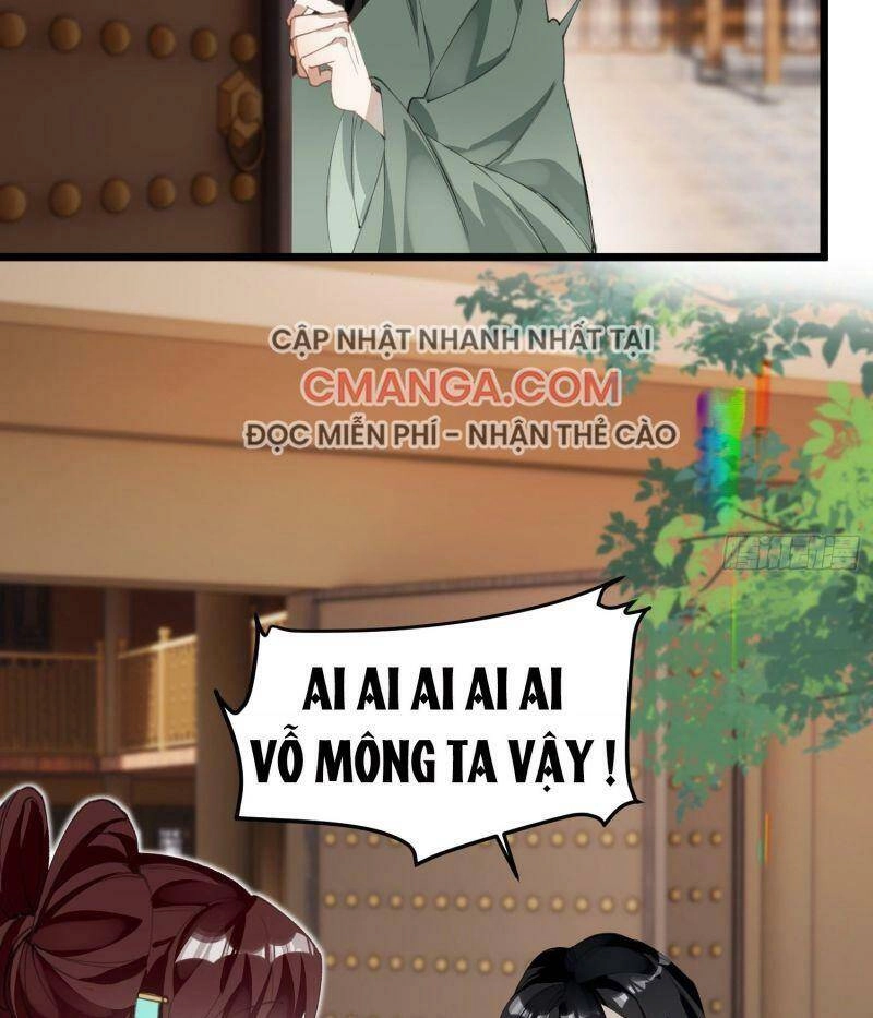 Công Chúa Pháo Hôi Muốn Tùy Tiện Đến Cùng Chapter 19 - 28