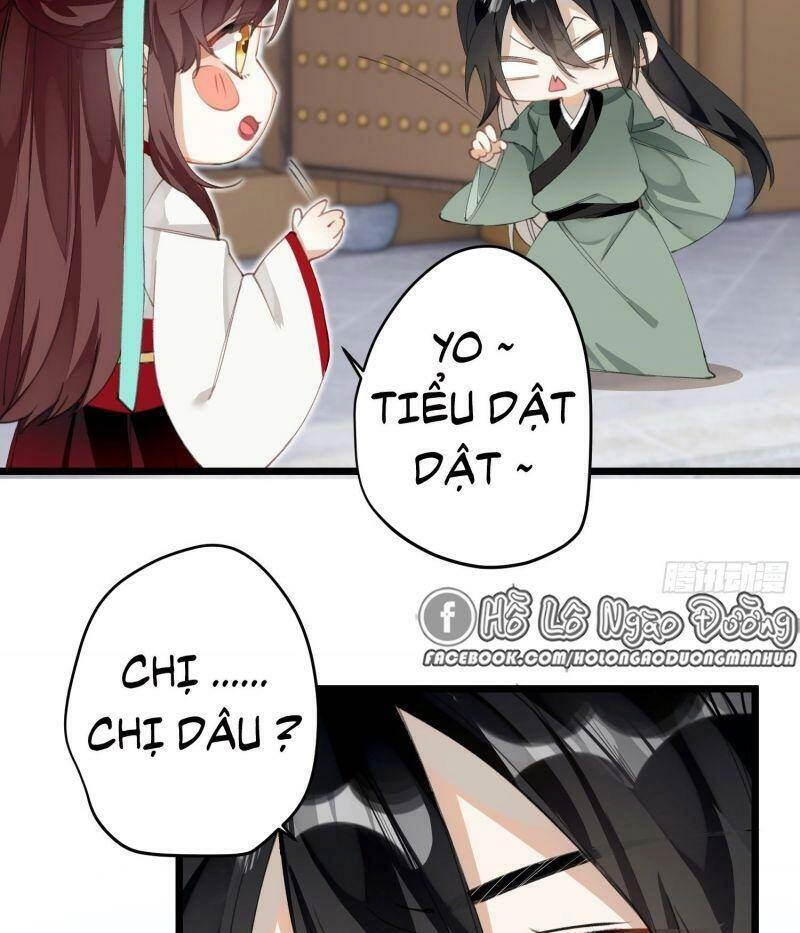 Công Chúa Pháo Hôi Muốn Tùy Tiện Đến Cùng Chapter 19 - 29