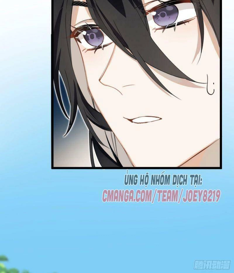 Công Chúa Pháo Hôi Muốn Tùy Tiện Đến Cùng Chapter 19 - 30