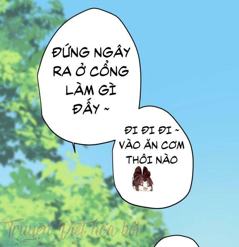 Công Chúa Pháo Hôi Muốn Tùy Tiện Đến Cùng Chapter 19 - 31