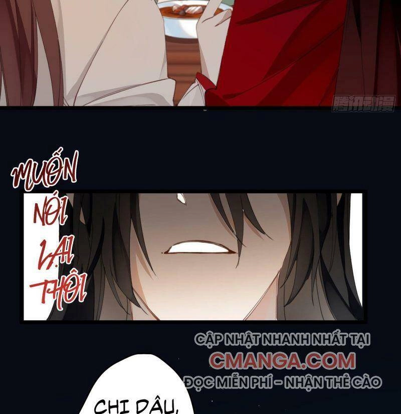 Công Chúa Pháo Hôi Muốn Tùy Tiện Đến Cùng Chapter 19 - 37