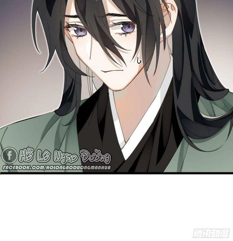 Công Chúa Pháo Hôi Muốn Tùy Tiện Đến Cùng Chapter 19 - 39