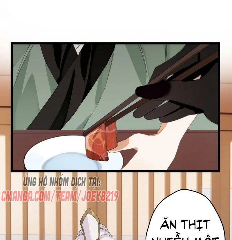 Công Chúa Pháo Hôi Muốn Tùy Tiện Đến Cùng Chapter 19 - 40