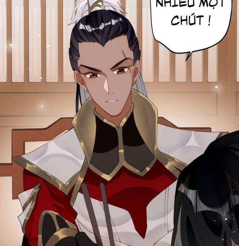 Công Chúa Pháo Hôi Muốn Tùy Tiện Đến Cùng Chapter 19 - 41