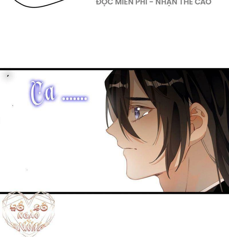 Công Chúa Pháo Hôi Muốn Tùy Tiện Đến Cùng Chapter 19 - 43