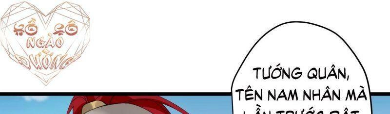 Công Chúa Pháo Hôi Muốn Tùy Tiện Đến Cùng Chapter 19 - 46