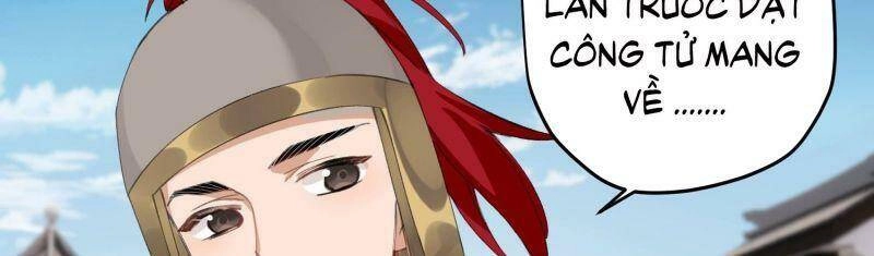 Công Chúa Pháo Hôi Muốn Tùy Tiện Đến Cùng Chapter 19 - 47