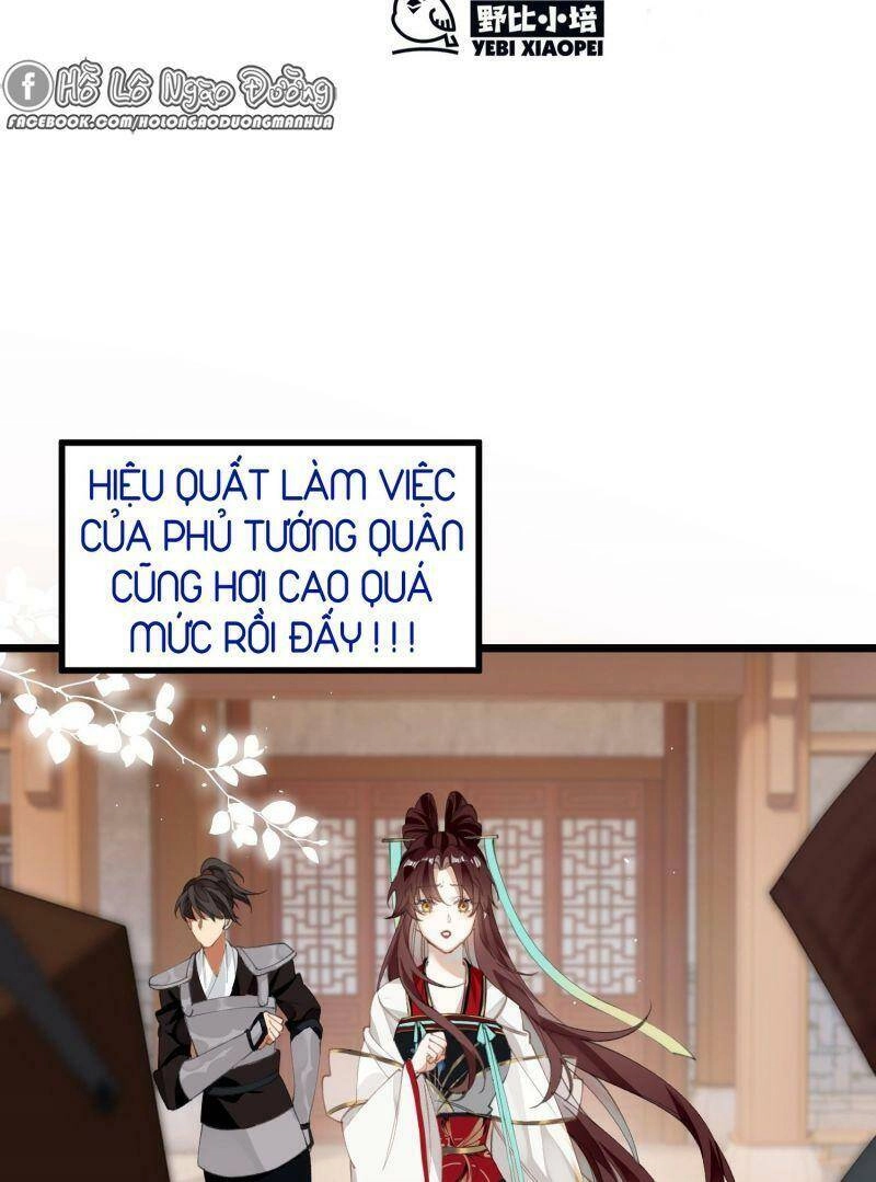 Công Chúa Pháo Hôi Muốn Tùy Tiện Đến Cùng Chapter 20 - 2