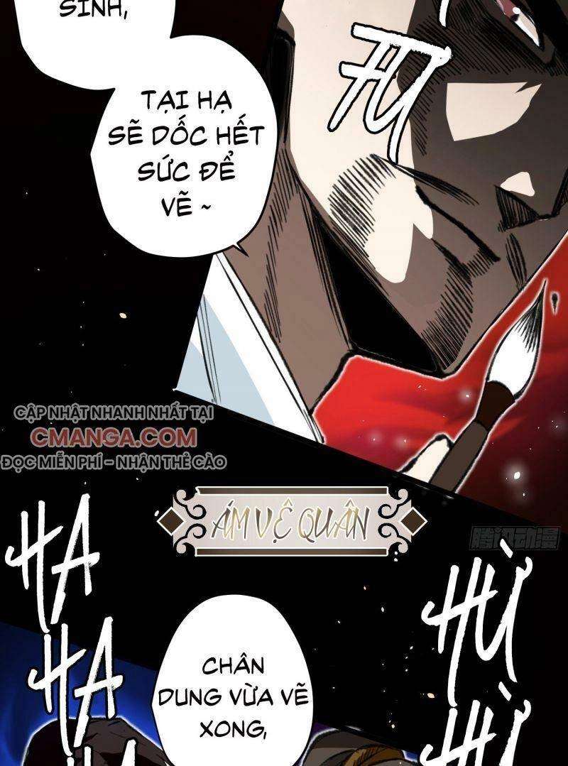 Công Chúa Pháo Hôi Muốn Tùy Tiện Đến Cùng Chapter 20 - 5