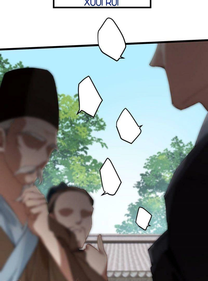 Công Chúa Pháo Hôi Muốn Tùy Tiện Đến Cùng Chapter 20 - 7