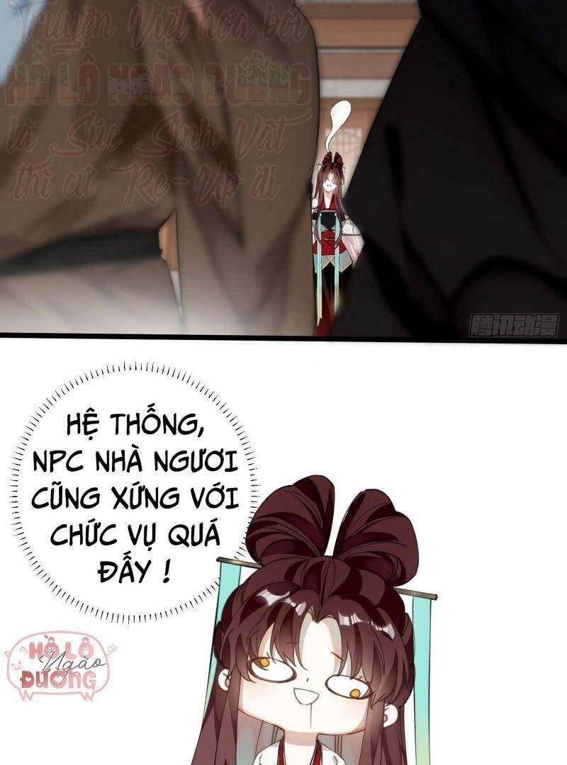 Công Chúa Pháo Hôi Muốn Tùy Tiện Đến Cùng Chapter 20 - 8