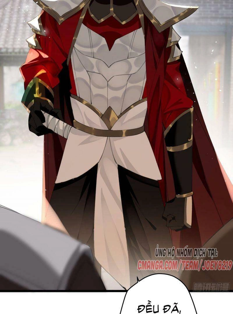 Công Chúa Pháo Hôi Muốn Tùy Tiện Đến Cùng Chapter 20 - 11