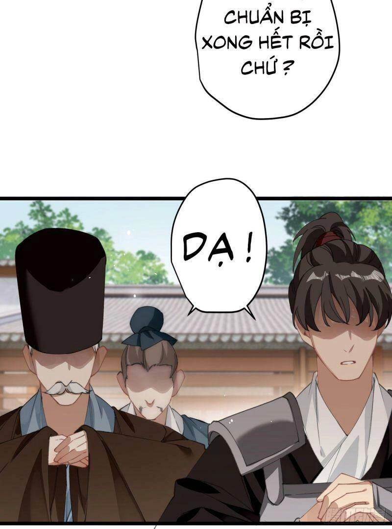 Công Chúa Pháo Hôi Muốn Tùy Tiện Đến Cùng Chapter 20 - 12